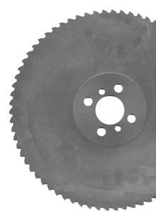 HSS Saw Blade