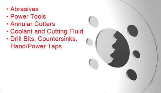 Tool Sales, Saw Blade Sharpening Toronto, Mississauga, GTA